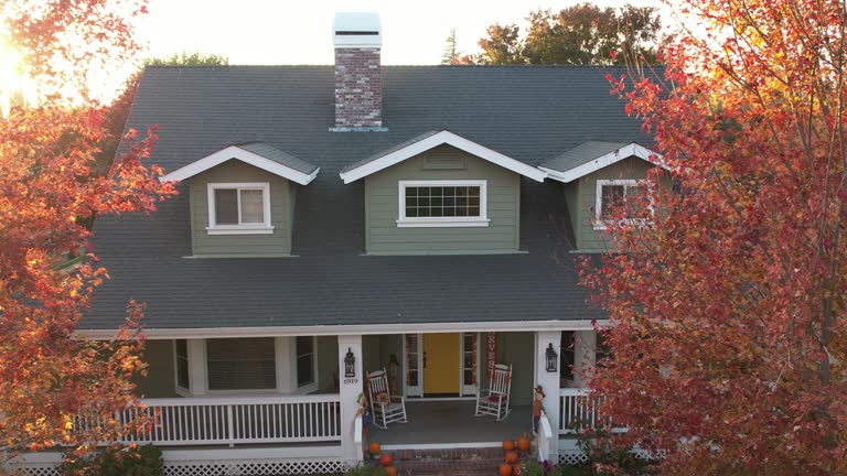 Best Slate Roofing  in Sundown, TX