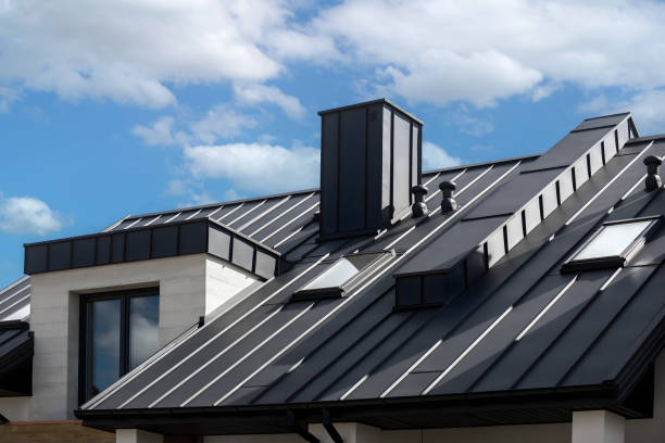 Best Storm Damage Roof Repair  in Sundown, TX