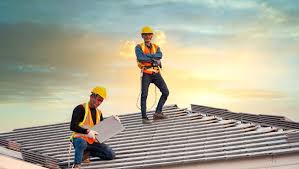 Best Gutter Installation and Repair  in Sundown, TX